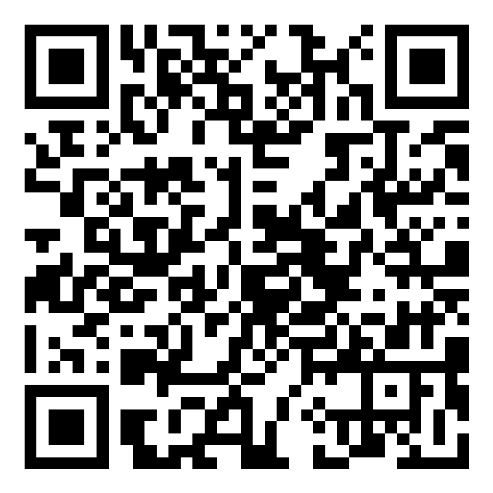 Código QR para pedir una canción o reaccionar